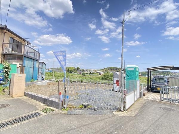 藤沢市今田　新築戸建