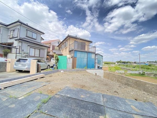 藤沢市今田　新築戸建