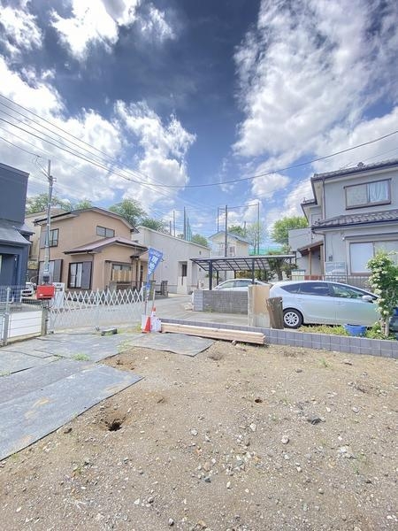 藤沢市今田　新築戸建