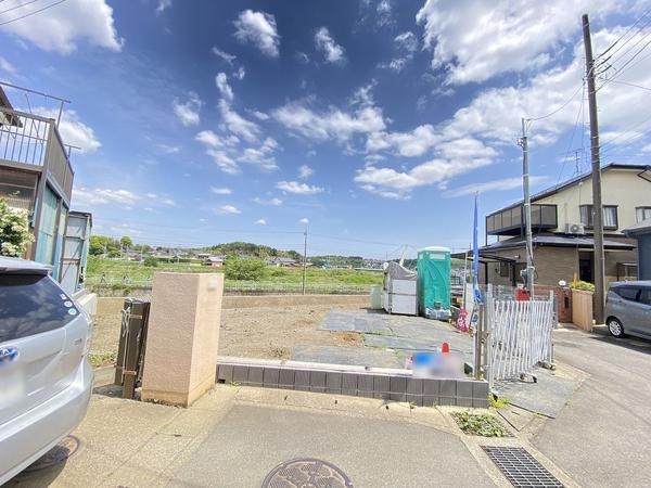 藤沢市今田　新築戸建