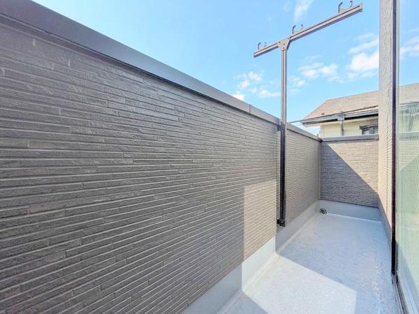 座間市相模が丘5丁目12期　新築分譲住宅　2号棟