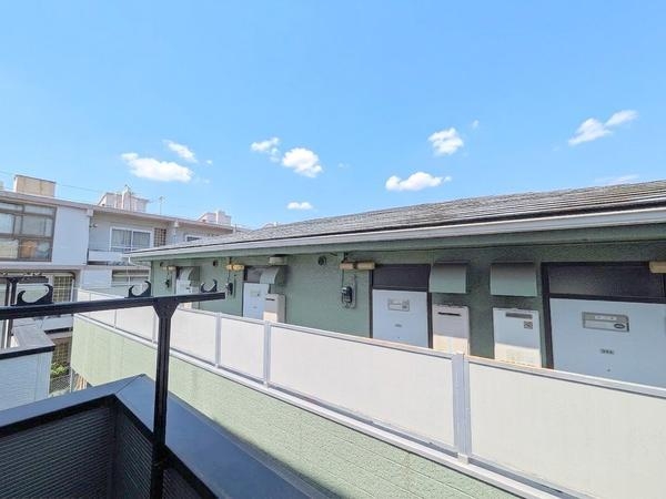 座間市相模が丘5丁目12期　新築分譲住宅　2号棟
