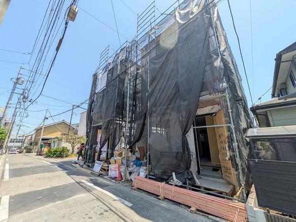 座間市相模が丘5丁目12期　新築分譲住宅　2号棟