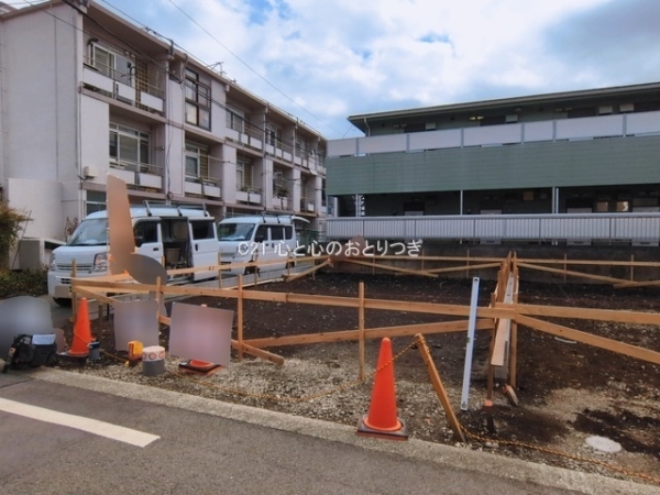 座間市相模が丘5丁目12期　新築分譲住宅　1号棟