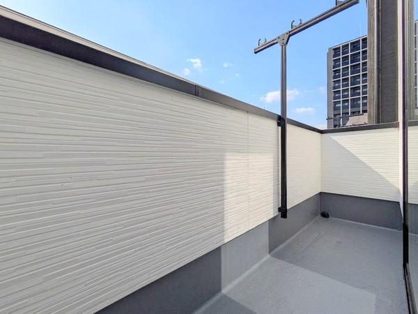 座間市相模が丘5丁目12期　新築分譲住宅　1号棟