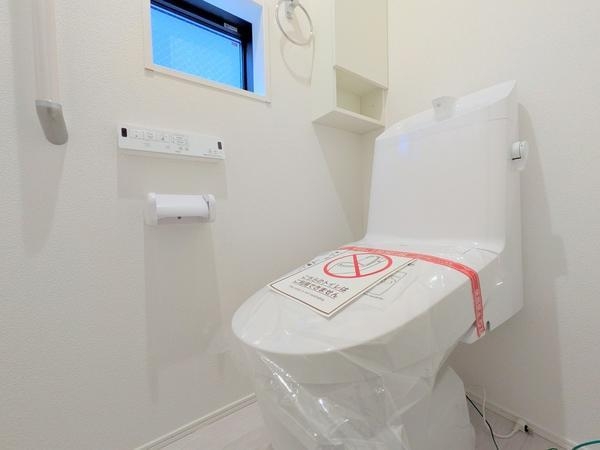 座間市相模が丘5丁目12期　新築分譲住宅　1号棟