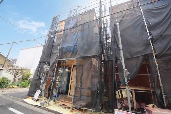 座間市相模が丘5丁目12期　新築分譲住宅　1号棟