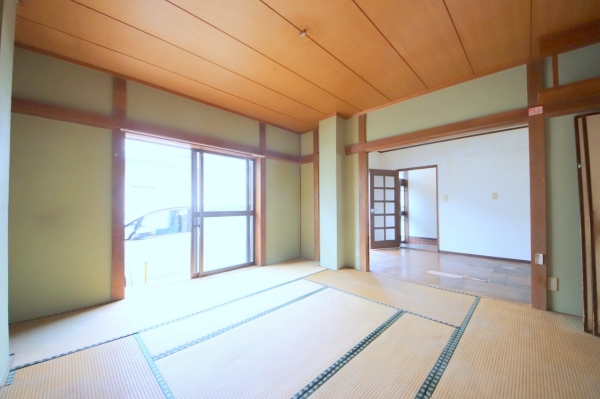 座間市ひばりが丘１丁目の中古一戸建て