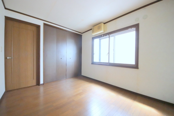 座間市ひばりが丘１丁目の中古一戸建て