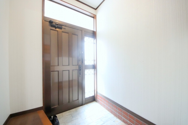 座間市ひばりが丘１丁目の中古一戸建て