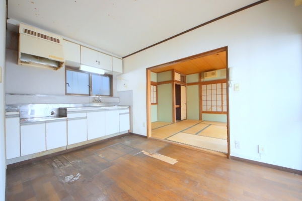 座間市ひばりが丘１丁目の中古一戸建て