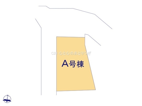町田市金井ヶ丘4丁目　新築分譲住宅