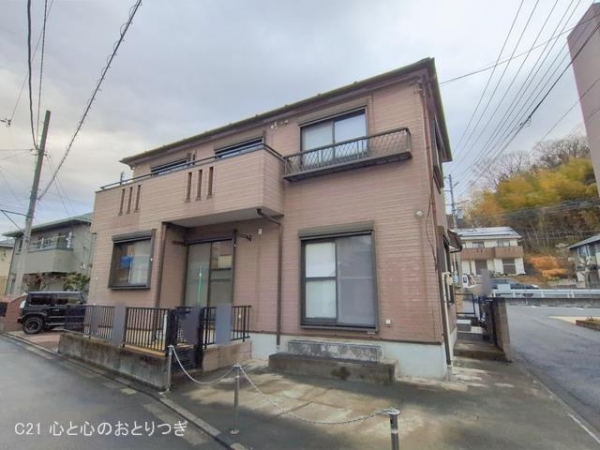 町田市小山町　中古戸建