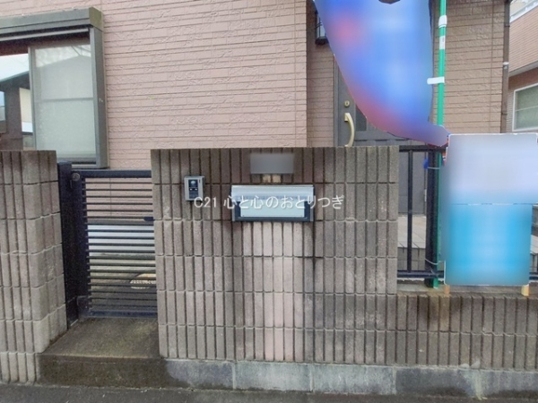 町田市小山町の中古一戸建て