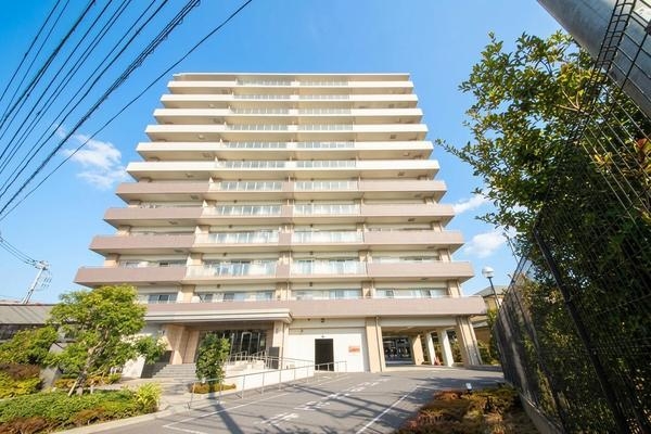 ディースクエアさがみ野
