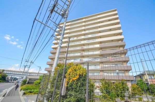 ディースクエアさがみ野