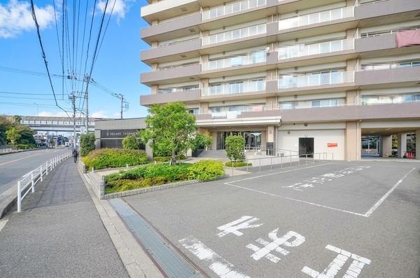 ディースクエアさがみ野
