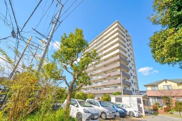 ディースクエアさがみ野