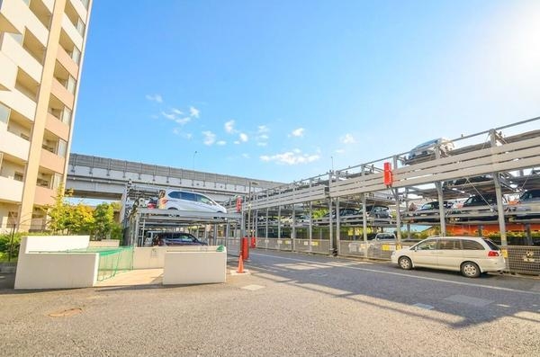 ディースクエアさがみ野