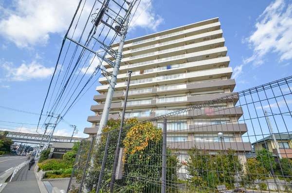ディースクエアさがみ野