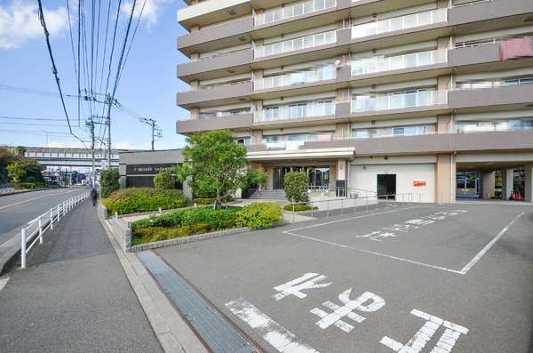 ディースクエアさがみ野