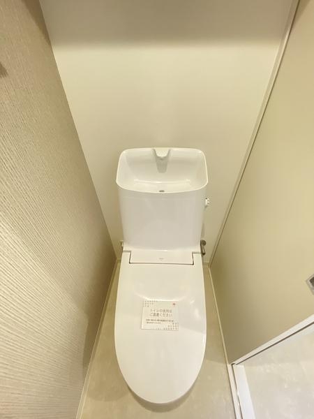県ドリームハイツ18号棟