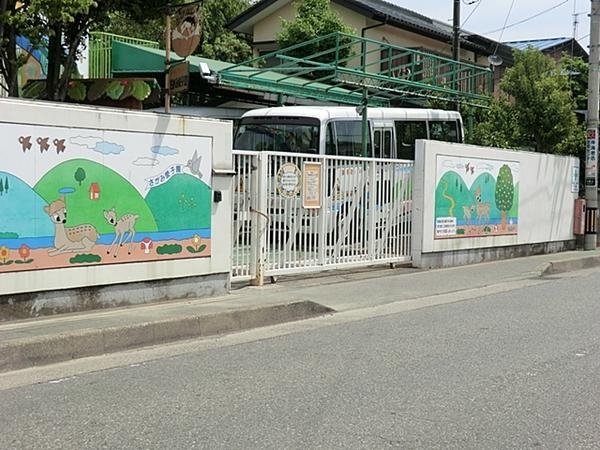 ベルドゥムール海老名弐番館(さがみ愛子園)