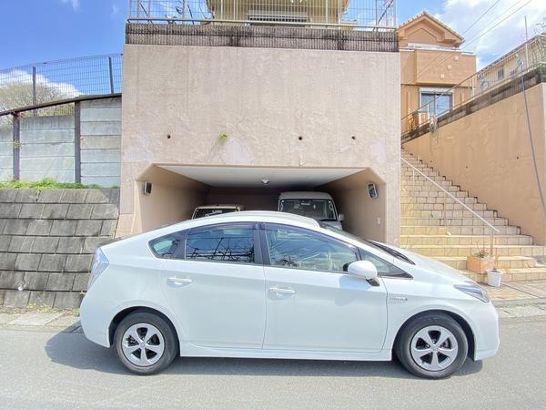 横浜市戸塚区俣野町の中古一戸建て