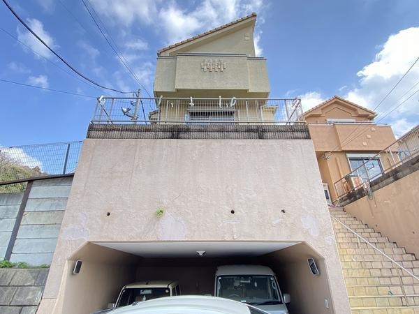 横浜市戸塚区俣野町の中古一戸建て