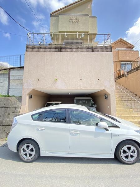 横浜市戸塚区俣野町の中古一戸建て