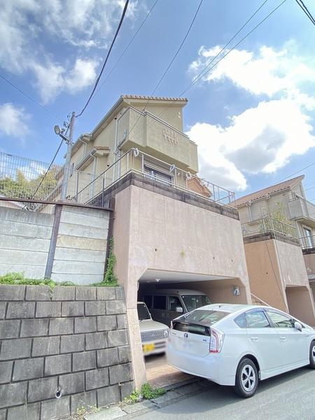 横浜市戸塚区俣野町の中古一戸建て