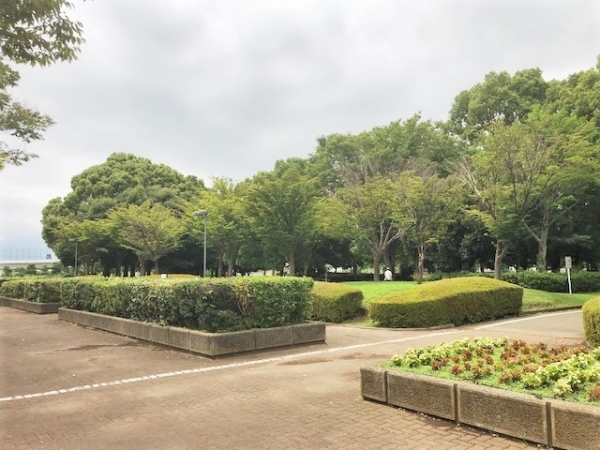 海老名市社家2丁目　新築戸建　全10棟　9号棟(海老名運動公園)