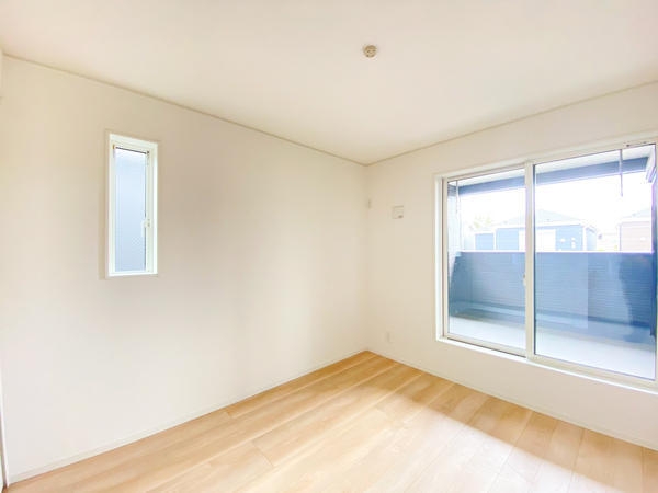 海老名市社家2丁目　新築戸建　全10棟　1号棟