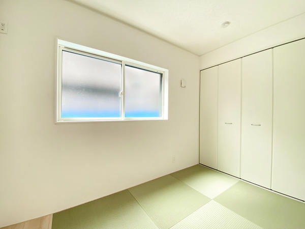 海老名市社家2丁目　新築戸建　全10棟　1号棟