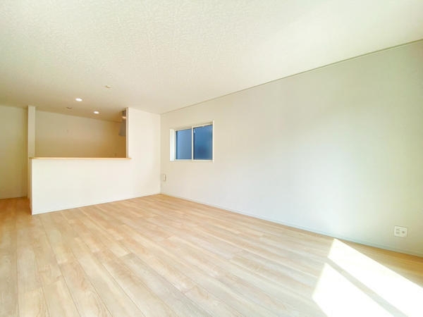 海老名市社家2丁目　新築戸建　全10棟　1号棟