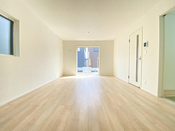 海老名市社家2丁目　新築戸建　全10棟　1号棟