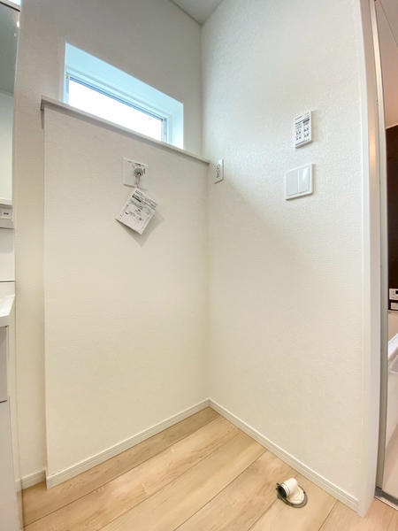 海老名市社家2丁目　新築戸建　全10棟　1号棟