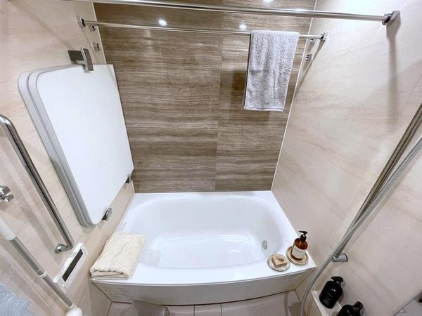 ドレッセタワー南町田グランベリーパーク