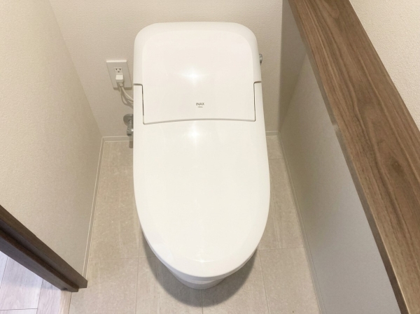 ドレッセタワー南町田グランベリーパーク
