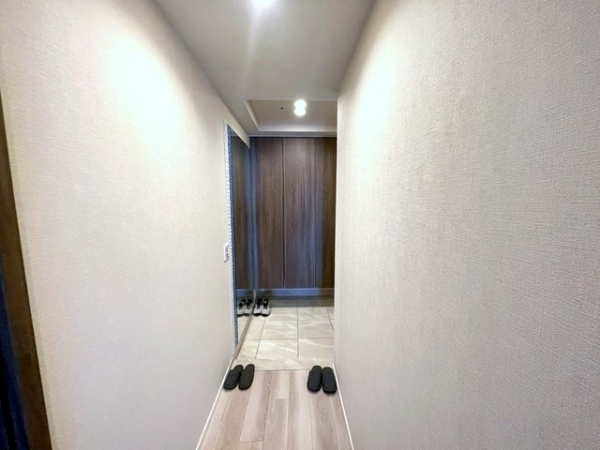 ドレッセタワー南町田グランベリーパーク