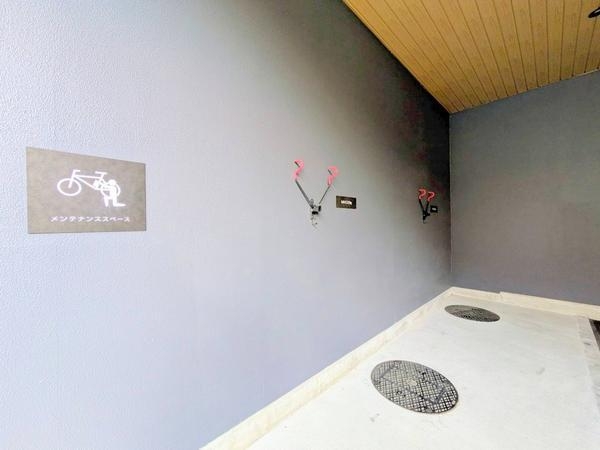 ドレッセタワー南町田グランベリーパーク