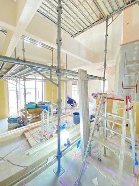 横浜市旭区善部町　新築戸建