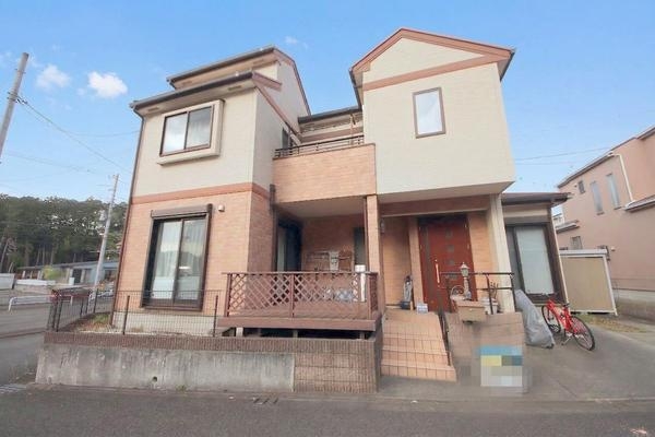 町田市本町田 オール電化注文住宅!