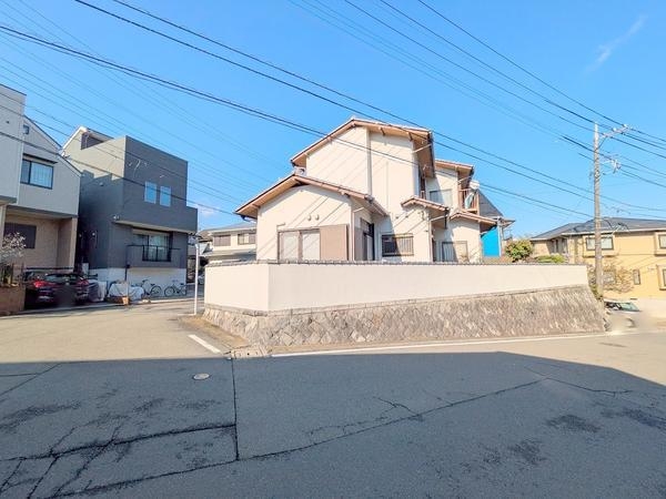 大和市下鶴間の中古一戸建て