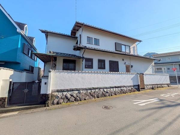 大和市下鶴間　中古戸建