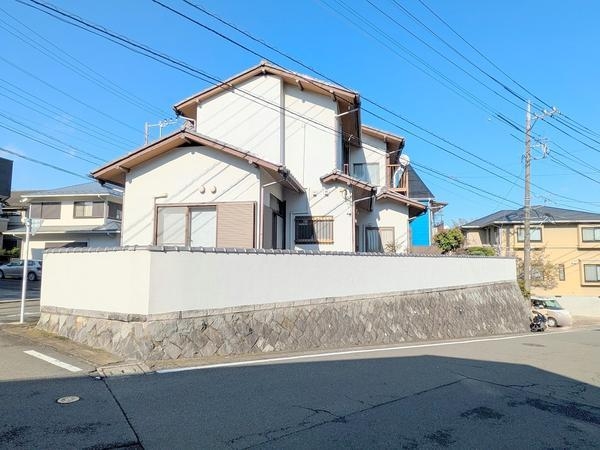 大和市下鶴間の中古一戸建て