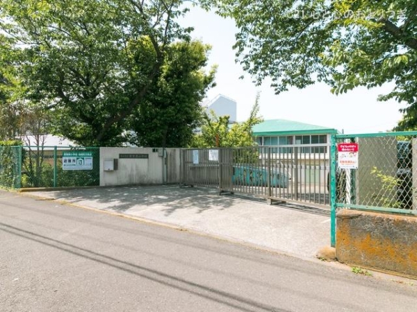 横浜市戸塚区南舞岡4丁目　新築戸建(横浜市立南舞岡小学校)
