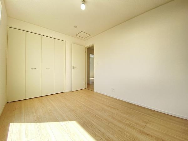 横浜市戸塚区南舞岡4丁目　新築戸建