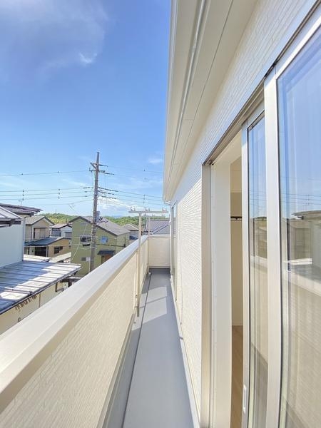 横浜市戸塚区南舞岡4丁目　新築戸建