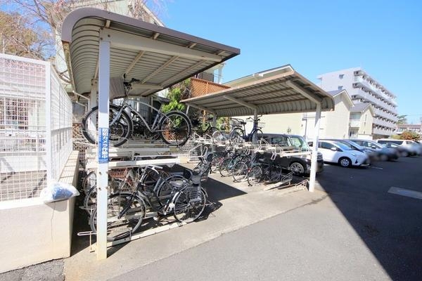 相模大野ハイツＡ棟